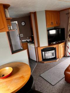 Caravan - Skegness - 2