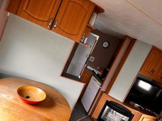 Caravan - Skegness - 3