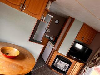Caravan - Skegness - 5