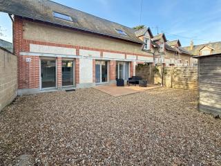 Le refuge - Montoire-sur-le-Loir - 9