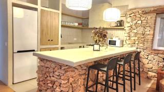 Bakit House - Casa rural con piscina - 3