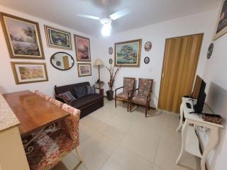 Apartment in the Heart of Rio - Rio de Janeiro - 5
