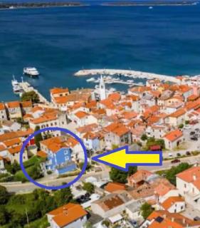 Apartman Nonno Božo 1 - 7