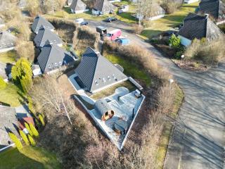 Haus 99, Dorf 3 mit Sauna & Whirlpool - Kirchheim - 9