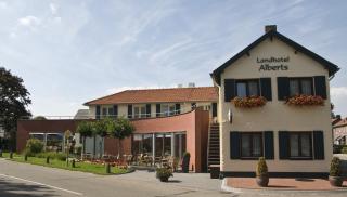 Landhotel Alberts - Heijenrath - 0