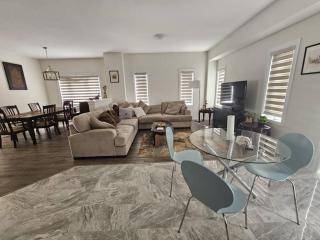 Whole House 4 Bedrooms 6 beds 3 bath family friendly Quite and relaxation area - Gravenhurst - 6