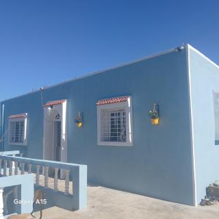 Maison d'Azur - Sidi Abdalwahad - 2