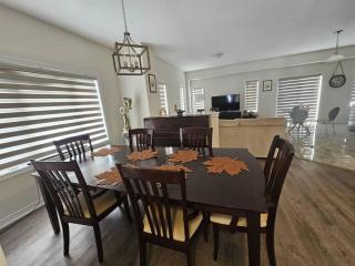 Whole House 4 Bedrooms 6 beds 3 bath family friendly Quite and relaxation area - Gravenhurst - 5