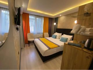 Ulu City - Bursa - 3