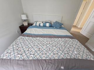 Whole House 4 Bedrooms 6 beds 3 bath family friendly Quite and relaxation area - Gravenhurst - 3
