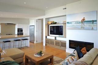 Oneroa Bay - Be My Guest Waiheke - 3