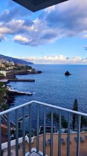 Apartamento Vista Mar - Funchal - 9