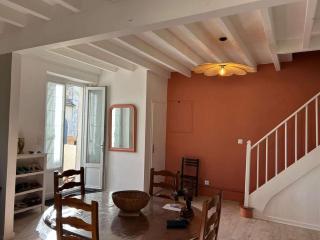 Maison d'exception avec piscine - 6