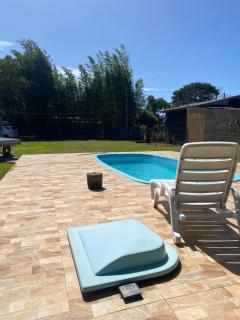 Casa inteira com piscina para 5 pessoas - 4