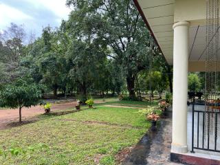 Green Haven Holiday Home - 8