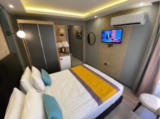 Ulu City - Bursa - 5