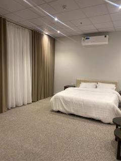 Al Salam Hotel Studio - Medina - 4