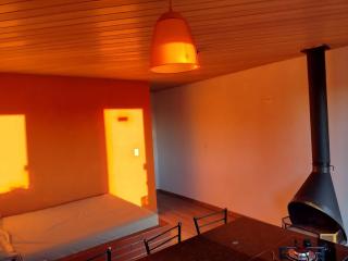 Loft 2 Sítio Cachoeiras do Caledonia - 5