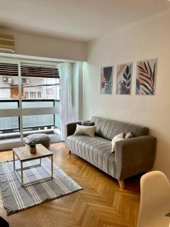 Gran apartamento en Recoleta - Buenos Aires - 0