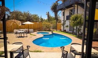 The Cool Hostel - Coquimbo - 0
