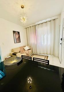 Charming 2 bedroom apartment close to Pampulha! - 1