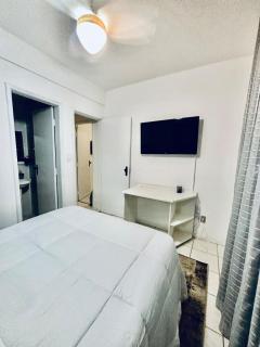 Charming 2 bedroom apartment close to Pampulha! - Belo Horizonte - 1