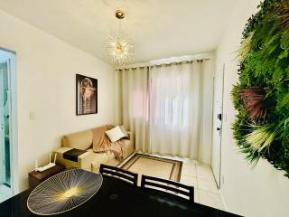 Charming 2 bedroom apartment close to Pampulha! - Belo Horizonte - 0