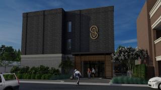 OS Hotel - Ocean Springs - 6