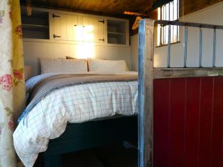 The Horsebox, unexpected luxury - Annacloy - 7