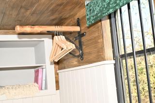 The Horsebox, unexpected luxury - 4