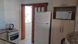Apartamento com linda vista - Santa Maria - 5