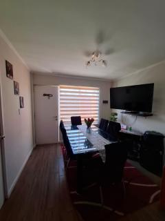 Nicolle Reyes's House - Coquimbo - 6