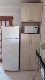 Apartamento com linda vista - Santa Maria - 6