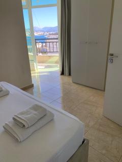 Guest - SEA BREEZE APARTMENTS - Sarandë - 9