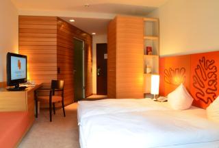 Hotel Begardenhof - Köln - 8