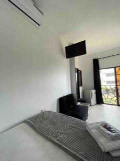 Habitación matrimonial montañita - Santa Elena - 4