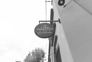 Casa Josefina Hotel Boutique - 8