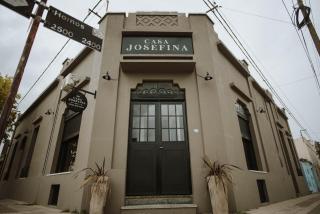 Casa Josefina Hotel Boutique - Olavarría - 6