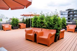 Hotel Begardenhof - Cologne - 6