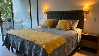 Apartamento en Las Condes frente a parque araucano - Santiago - 9
