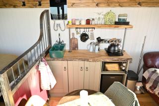 The Horsebox, unexpected luxury - Annacloy - 3