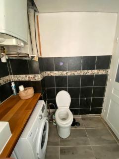 Cozy 2-Room Flat at Boucicaut - Paris - 2