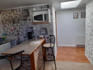 Departamento Kran - Punta Arenas - 1