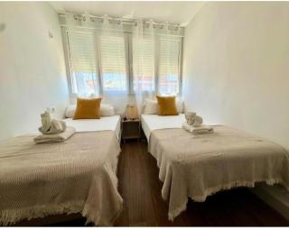Luxury Home on the beach - Málaga - 4