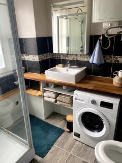 Cozy 2-Room Flat at Boucicaut - Paris - 4