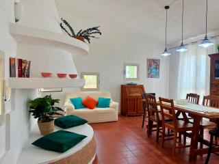Le Residenze dei Mandorli - Appartamenti immersi nel verde della macchia mediterranea a Orosei - Orosei - 9