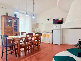 Le Residenze dei Mandorli - Appartamenti immersi nel verde della macchia mediterranea a Orosei - Orosei - 8