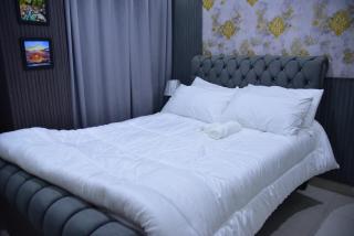 2 Bedroom Serviced Apartment Phase 7 Near Food Street By Prestige Management - Rawalpindi - 3