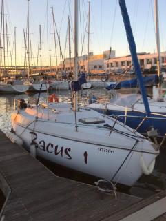 Bacus - Your Floating Hideaway in Lisbon - Lissabon - 0