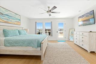 Spacious Newly Built Townhouse 2 blocks to Beach - Ventnor City - 6